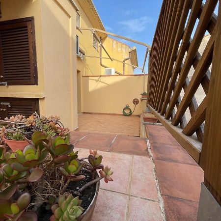 Suite Nc15 Olbia Exterior photo