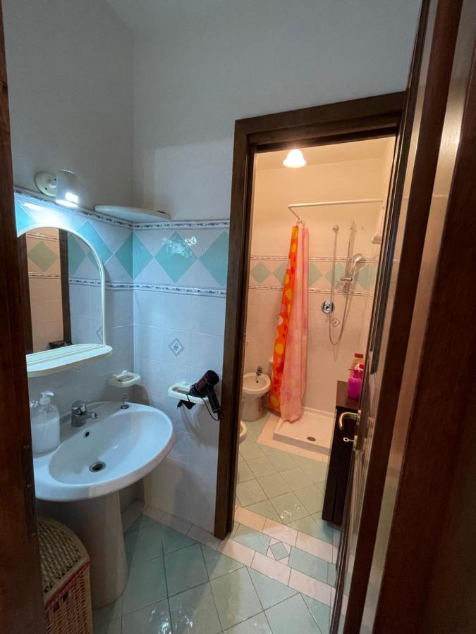 Suite Nc15 Olbia Exterior photo